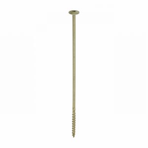Wafer Landscape Screws 250mm (per screw)
