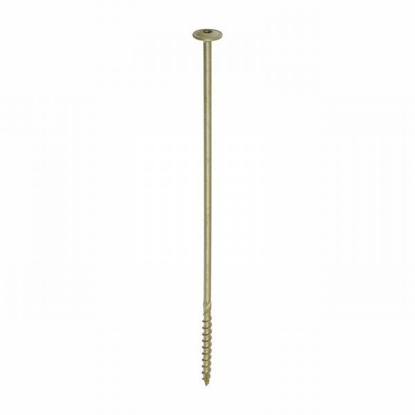 Wafer Landscape Screws 250mm (per screw)
