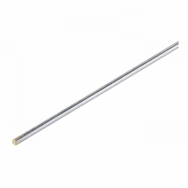 M8 Threaded Bar (1m) BZP High Tensile