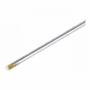 M12 Threaded Bar (1m) BZP High Tensile