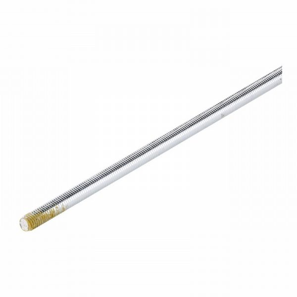 M12 Threaded Bar (1m) BZP High Tensile