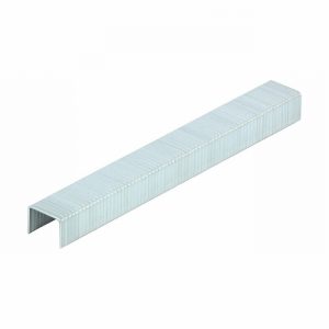 Heavy Duty Staples 8mm – Chisel Point – Galvanised (1000)