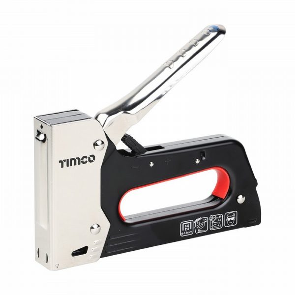 Stapler - Heavy Duty - HD 6 - 14mm