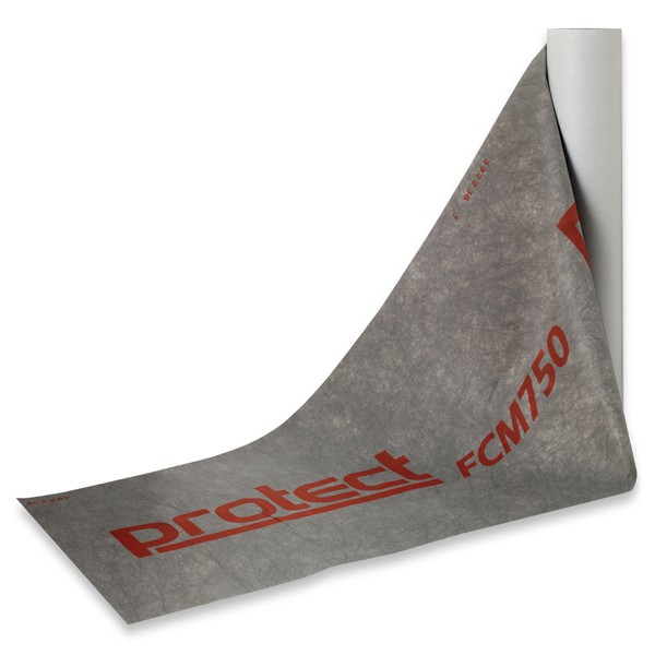 F.C.M 750 Floor Cassette 50m x 1m