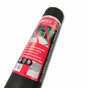 Landscape fabric 2m x 25m WEEDTEX