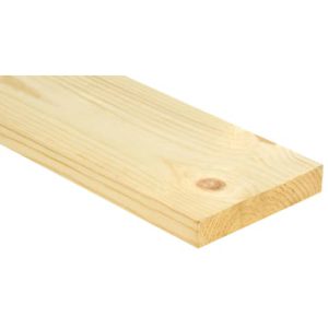 Sawn Roof Bracing 22×100