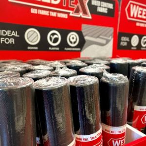Landscape Fabric Weedtex