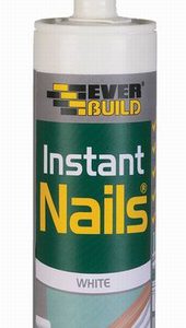 Instant Nail Adhesive