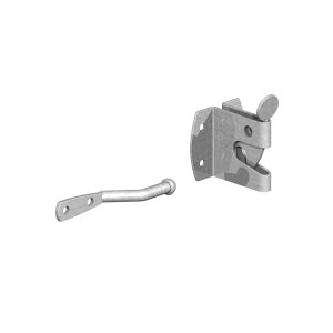 Birkdale Auto Gate Latch Strong Galv