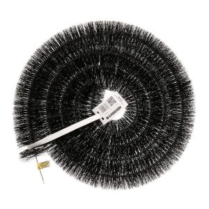 Hedgehog Gutter Brush 100x4000mm