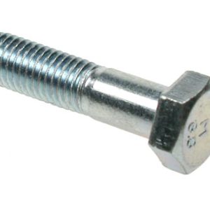 M10 Hex Bolt ZP