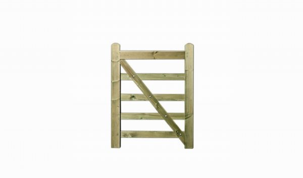 Economy Farm Gate 0.92M (3ft)