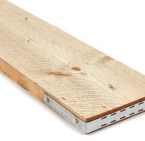 Scaffold Board 38x225x3900mm