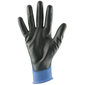 Draper Touch Screen Gloves Large Pr