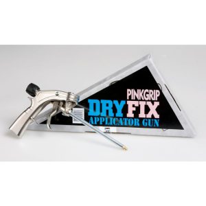 Pinkgrip Dryfix Gun