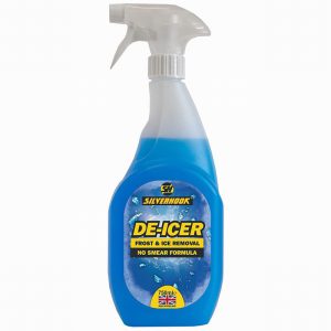De-Icer Spray 750ml
