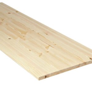 Laminated Pine Board