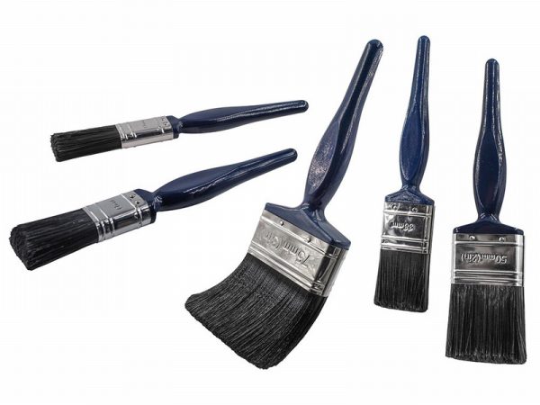 Faithfull Utility Paint Brush 3/4"