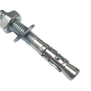 M12 Rawl Throughbolt