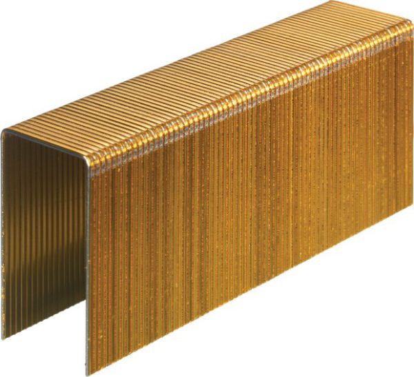 Senco Staples 25.4mm crown x 25mm long (box 10,000)