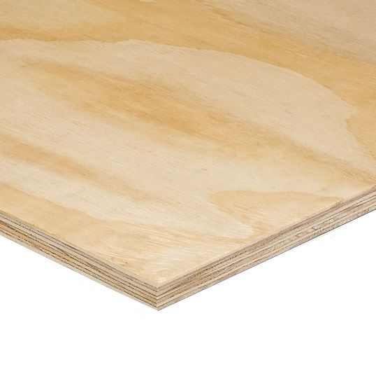 Shuttering Plywood 9mmx1220mmx2440mm English Brothers Ltd