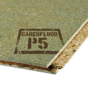 Flooring Caber TG4