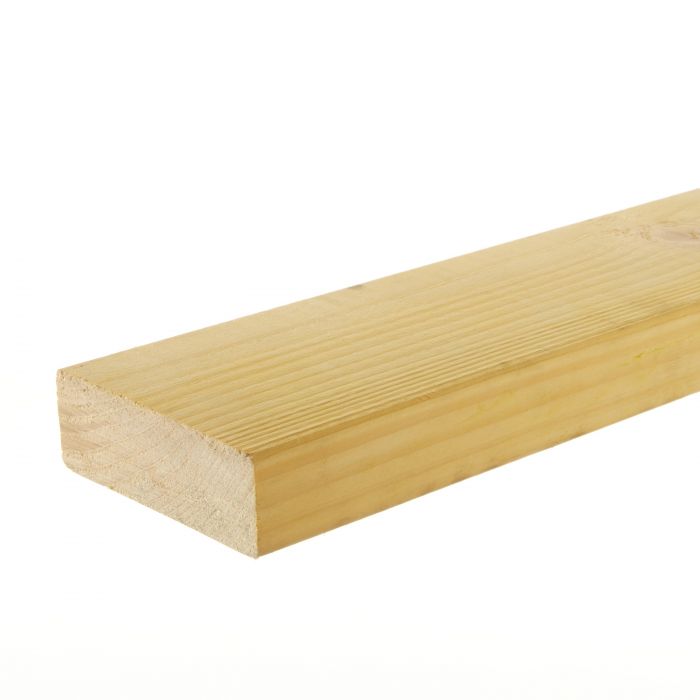 CLS Planed VacVac 38x140x5400mm English Brothers Ltd