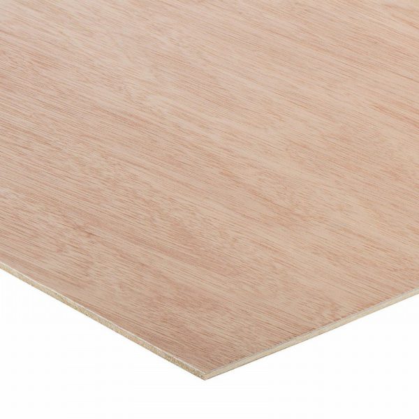 Far Eastern Plywood 5.5mmx1220mmx2440mm