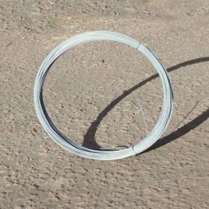 Galv Wire 5kg Roll