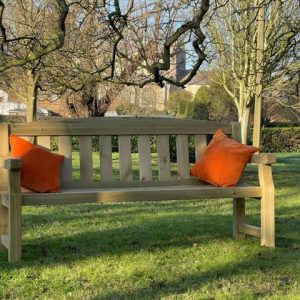 English Brothers 6ft Bench