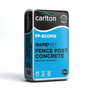 Postfix Concrete 20kg Carlton