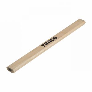 Timco Carpenters Pencil