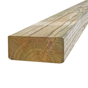 C24 Treated Timber 75×200