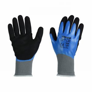 XL Waterproof Grip Gloves
