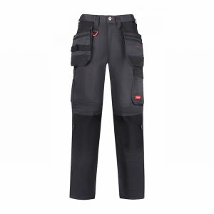 Craftsman Trousers – Grey/Black