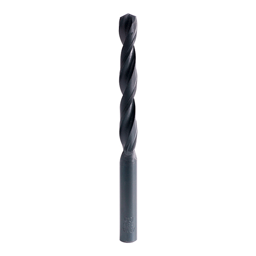 HSS Roll Forged Jobber Drill Bit - 8mm x 117mm