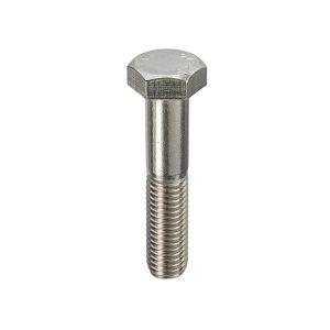 M16 Hex Bolt Stainless