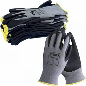 Unigloves Nitrex 270E Gloves XXL