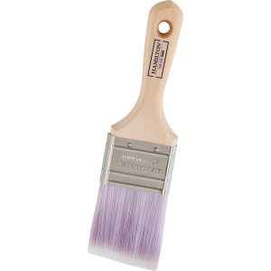 Hamilton For The Trade Synthetic Angled Paintbrush 2″