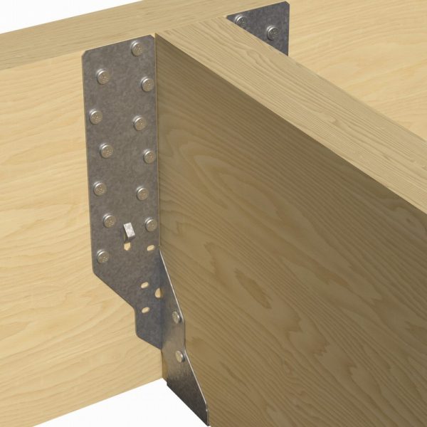 Joist Hanger Adj Height 270/50 - Image 3