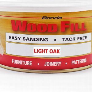 Woodfill Light Oak 500g