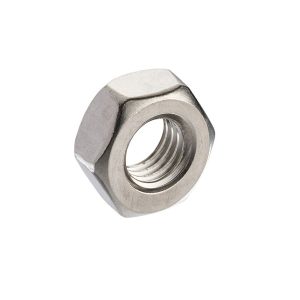 Hex Nut Stainless