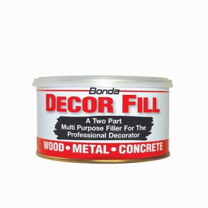 Bonda Decor Fill 500g