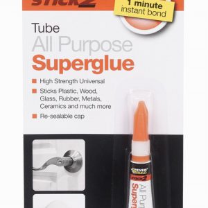 Superglue Tube 3g
