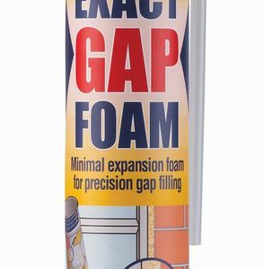Exact Gap Foam 750ml