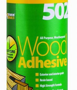 Wood Adhesive 1 Litre
