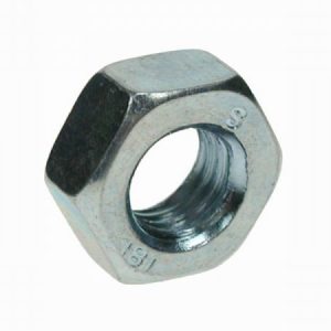 Hex Nut ZP