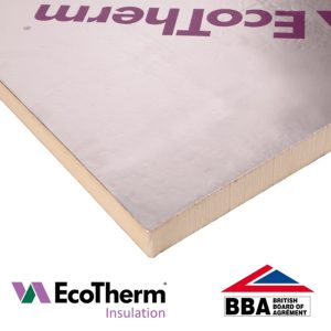 Ecotherm Insulation Board