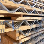 web joist